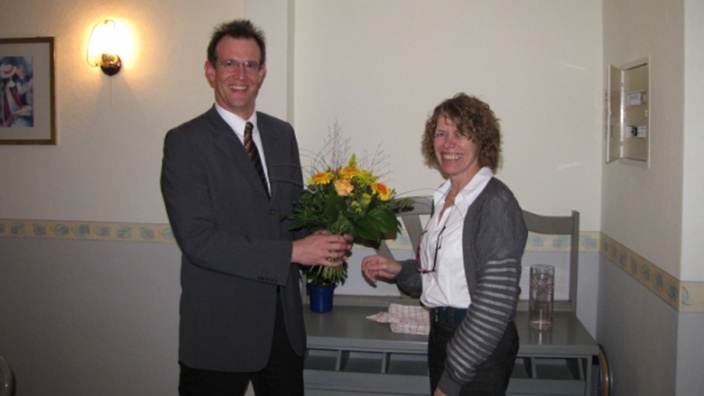 Dirk Hundertmark