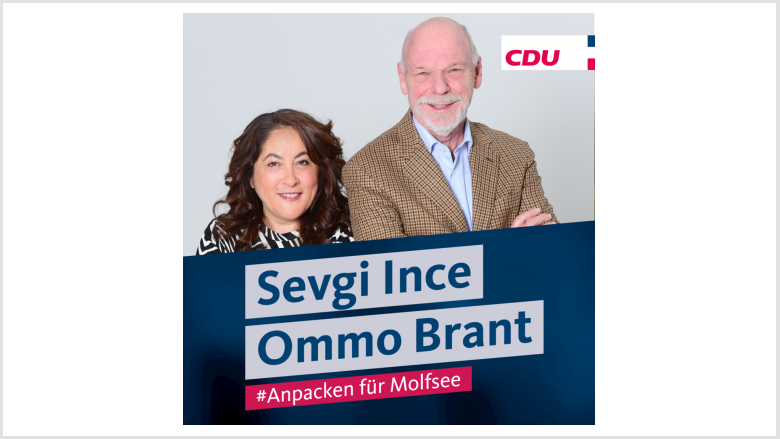 Wahlbezirk 2 Rammsee 1